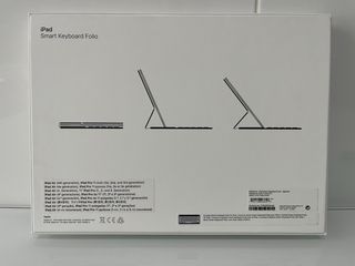 Apple iPad Smart Keyboard Folio 11