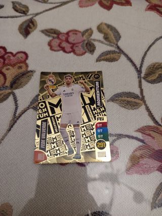 Fede Valverde Momentum Adrenalyn 2024/25