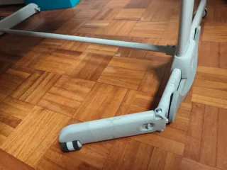 Cuna colecho Chicco Next 2 Me Dreams