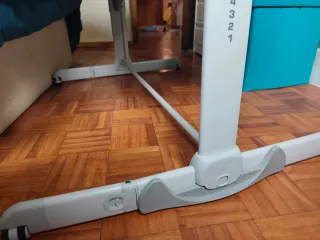 Cuna colecho Chicco Next 2 Me Dreams