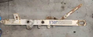 Basculante Suzuki DR Big 50