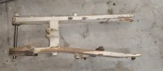 Basculante Suzuki DR Big 50