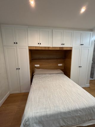 Mueble de habitación completo