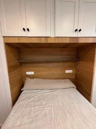 Mueble de habitación completo