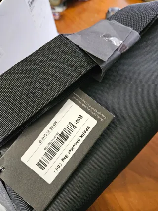 Dron DJI Spark no carga