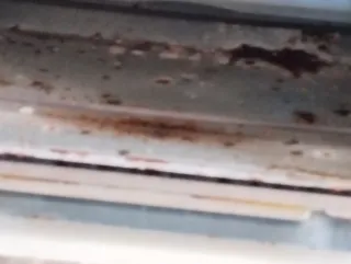 Horno Jata 66L Convección Grill Rotisserie