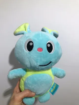 Juego Educativo Educa Magnetics 3D, peluches