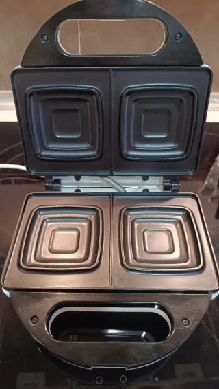 Sandwichera Bocatto Jata