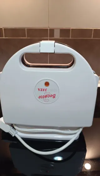 Sandwichera Bocatto Jata