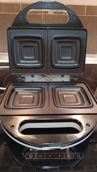 Sandwichera Bocatto Jata