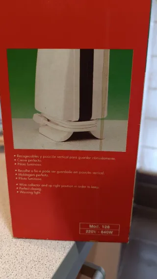 Sandwichera Bocatto Jata