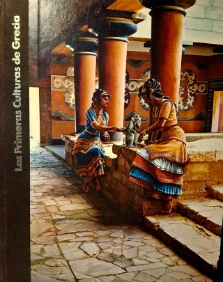 Tomos El origen del Hombre. Time Life