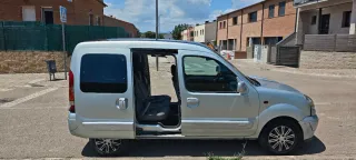 Renault Kangoo 2004