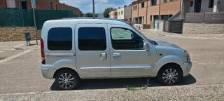 Renault Kangoo 2004