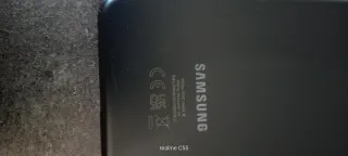 Samsung Galaxy A23 Negro