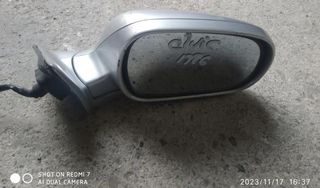 Retrovisor Derecho Honda Civic 1996 Eléctrico