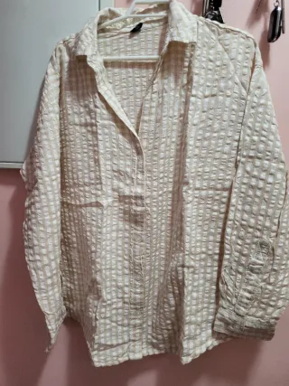 Lote de blusas manga larga