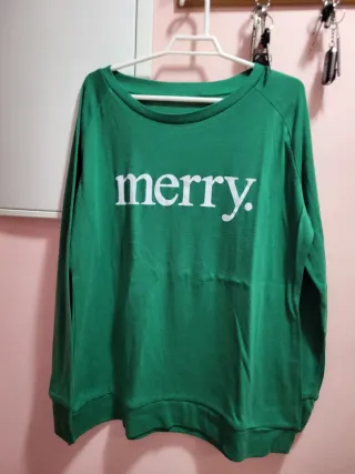 Lote de blusas manga larga