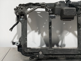 PANEL FRONTAL MAZDA 3 BERLINA / SEDÁN (BM/BN) SH