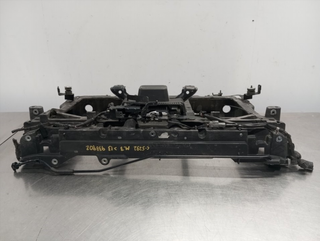 PANEL FRONTAL MAZDA 3 BERLINA / SEDÁN (BM/BN) SH