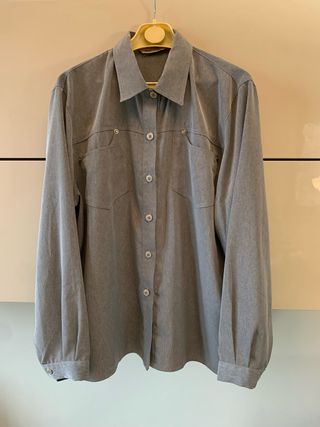 Camicia donna Made in Italy XL