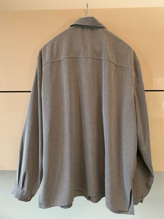 Camicia donna Made in Italy XL