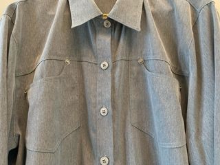 Camicia donna Made in Italy XL