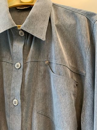 Camicia donna Made in Italy XL