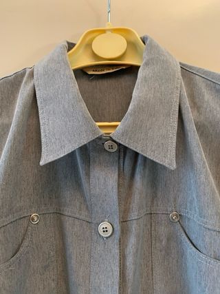 Camicia donna Made in Italy XL