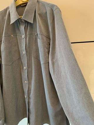 Camicia donna Made in Italy XL