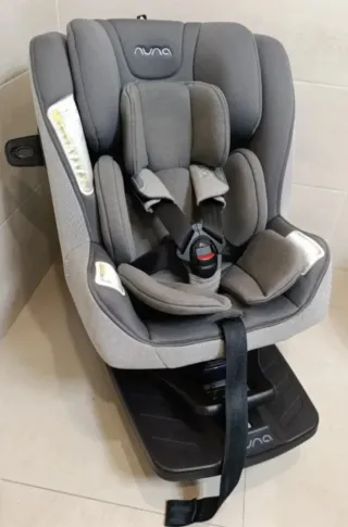 Silla de coche Bugaboo Owl by Nuna