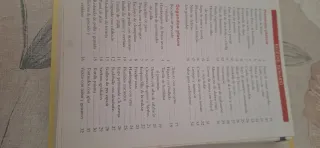 Libro archivador " Los mejores remedios y recetas