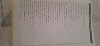 Libro archivador " Los mejores remedios y recetas