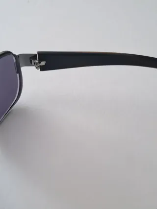 Occhiali da sole aviator da uomo