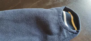 Buzo polar técnico Polarn O. Pyret