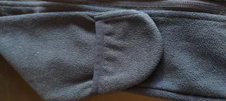 Buzo polar técnico Polarn O. Pyret