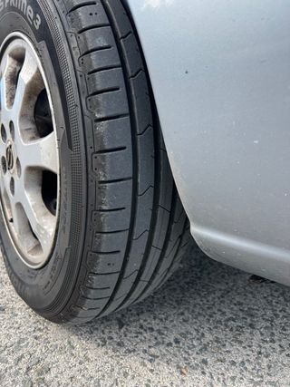 Opel Zafira elegance 2.2DTI 2004