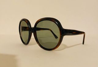Occhiali da sole vintage Ray-Ban anni '80
