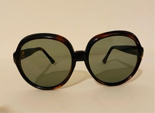 Occhiali da sole vintage Ray-Ban anni '80
