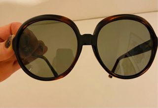 Occhiali da sole vintage Ray-Ban anni '80