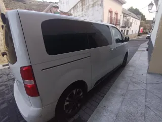 Opel Zafira Life 2025