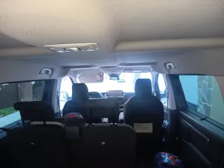 Opel Zafira Life 2025