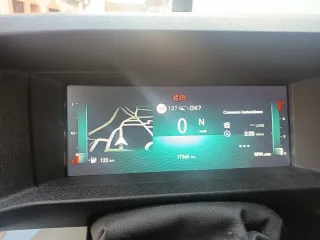 Opel Zafira Life 2025