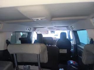 Opel Zafira Life 2025