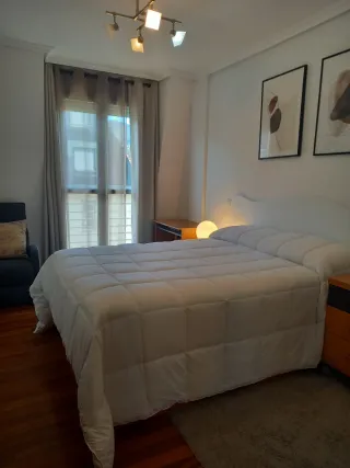 Piso en Miribilla con garaje y trastero