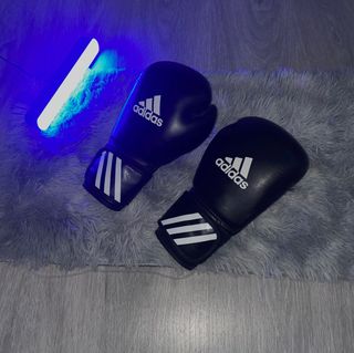 Guantes Adidas 14 oz | Ideales para Entreno y Spar