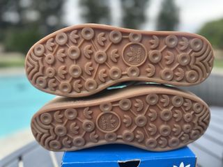 Adidas Gazelle Mujer EU 38.5