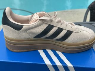 Adidas Gazelle Mujer EU 38.5