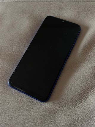 Xiaomi Redmi Note 7 Azul/Morado