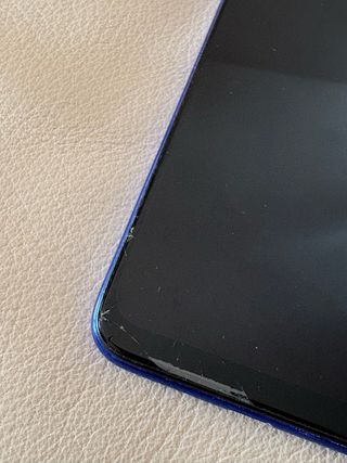 Xiaomi Redmi Note 7 Azul/Morado
